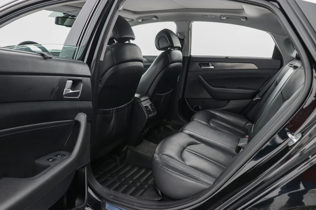 خرید و فروش هیوندای سوناتا LF - فول مدل 2016 نقد و اقساط خرید و فروش هیوندای سوناتا LF - فول مدل 2016 نقد و اقساط