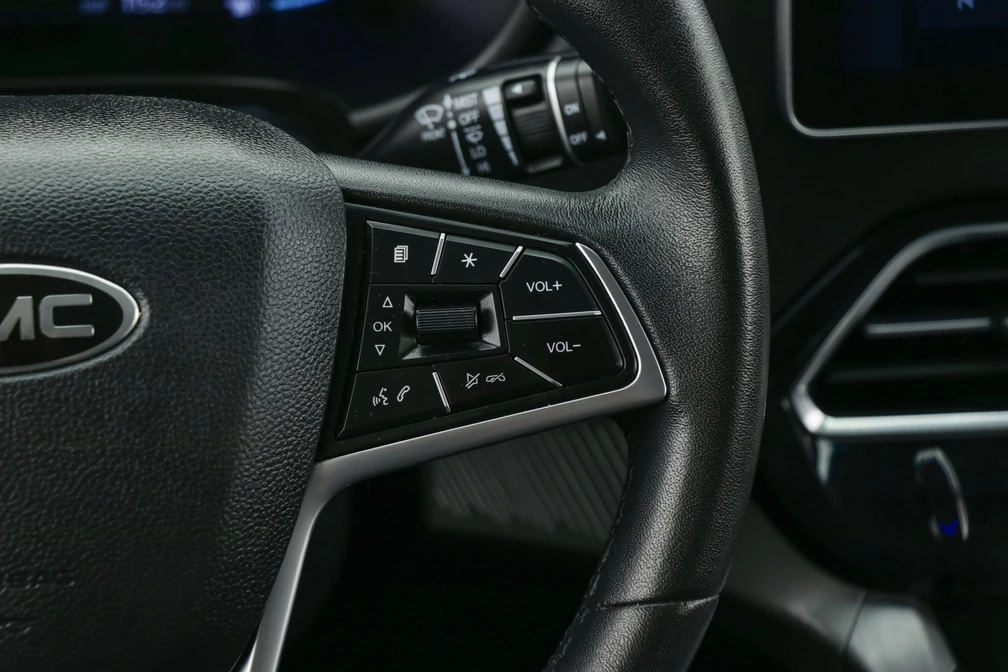 خرید و فروش KMC K7 اتوماتیک مدل 1402 نقد و اقساط خرید و فروش KMC K7 اتوماتیک مدل 1402 نقد و اقساط