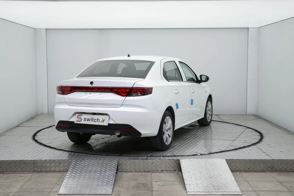 خرید و فروش ایران خودرو تارا V2 مدل 1401 نقد و اقساط