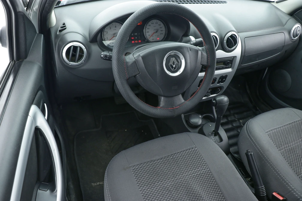 خرید و فروش رنو تندر پلاس اتوماتیک مدل 1396 نقد و اقساط