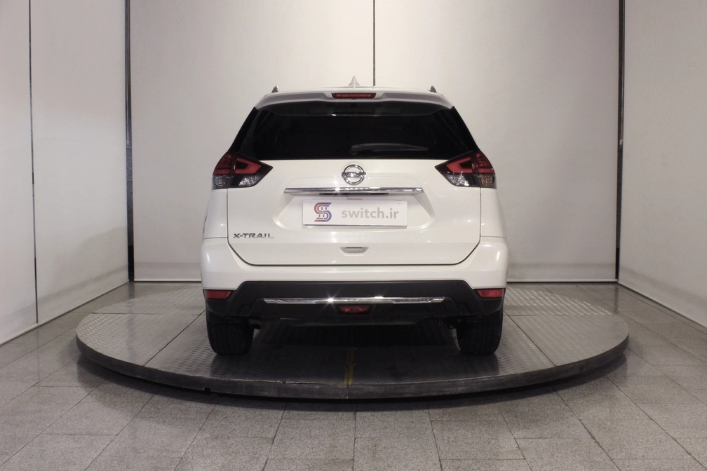 خرید و فروش نیسان ایکس تریل فول مدل 2018 نقد و اقساط خرید و فروش نیسان ایکس تریل فول مدل 2018 نقد و اقساط
