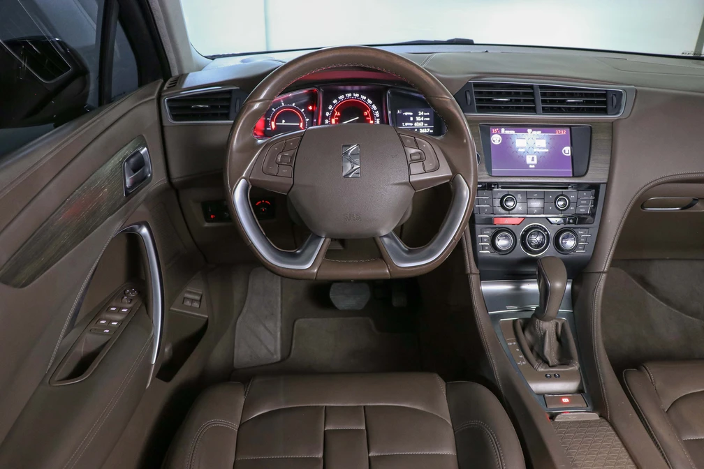 خرید و فروش دی اس 5LS فول مدل 2016 نقد و اقساط خرید و فروش دی اس 5LS فول مدل 2016 نقد و اقساط