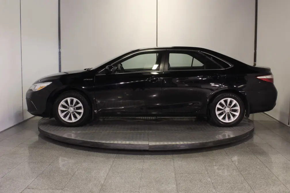 خرید و فروش تویوتا کمری هیبرید LE - سفارش آمریکا مدل 2015 نقد و اقساط خرید و فروش تویوتا کمری هیبرید LE - سفارش آمریکا مدل 2015 نقد و اقساط