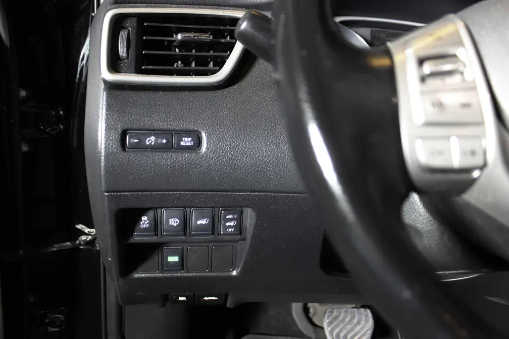 خرید و فروش نیسان ایکس تریل فول مدل 2016 نقد و اقساط خرید و فروش نیسان ایکس تریل فول مدل 2016 نقد و اقساط