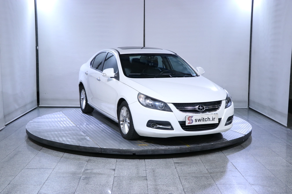 خرید و فروش جک J5 1800 - اتوماتیک مدل 1394 نقد و اقساط خرید و فروش جک J5 1800 - اتوماتیک مدل 1394 نقد و اقساط