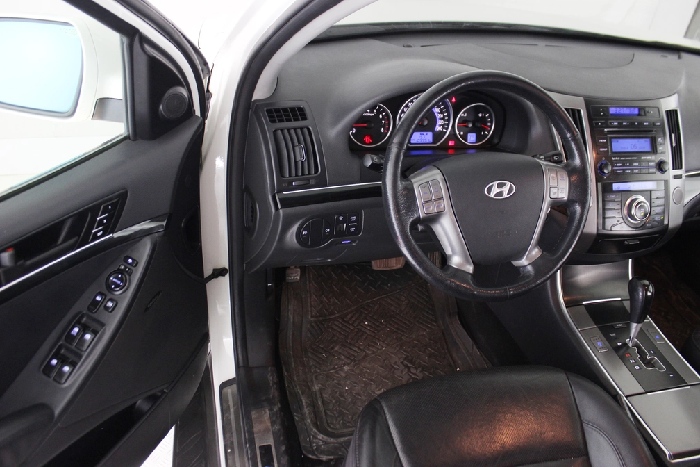 خرید و فروش هیوندای وراکروز (ix55) EN - فول مدل 2012 نقد و اقساط خرید و فروش هیوندای وراکروز (ix55) EN - فول مدل 2012 نقد و اقساط