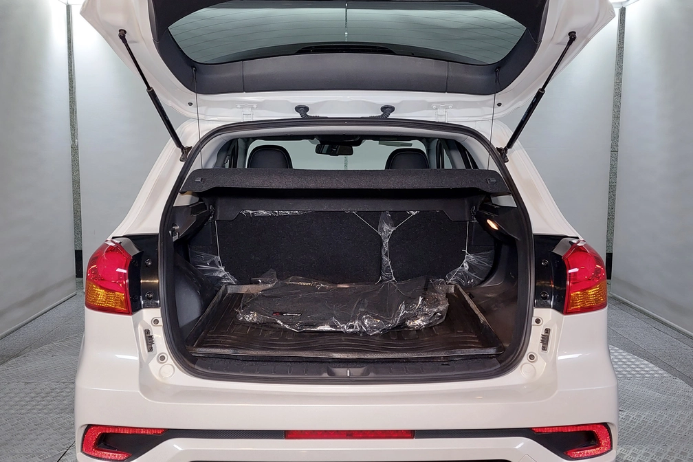 خرید و فروش میتسوبیشی ASX تیپ 4 (فول) مدل 2018 نقد و اقساط