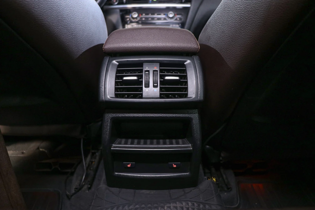 خرید و فروش ب ام و X3 28 - فول مدل 2015 نقد و اقساط