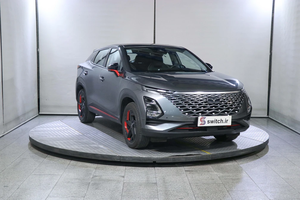 خرید و فروش فونیکس FX پریمیوم - تک دیفرانسیل مدل 1402 نقد و اقساط خرید و فروش فونیکس FX پریمیوم - تک دیفرانسیل مدل 1402 نقد و اقساط