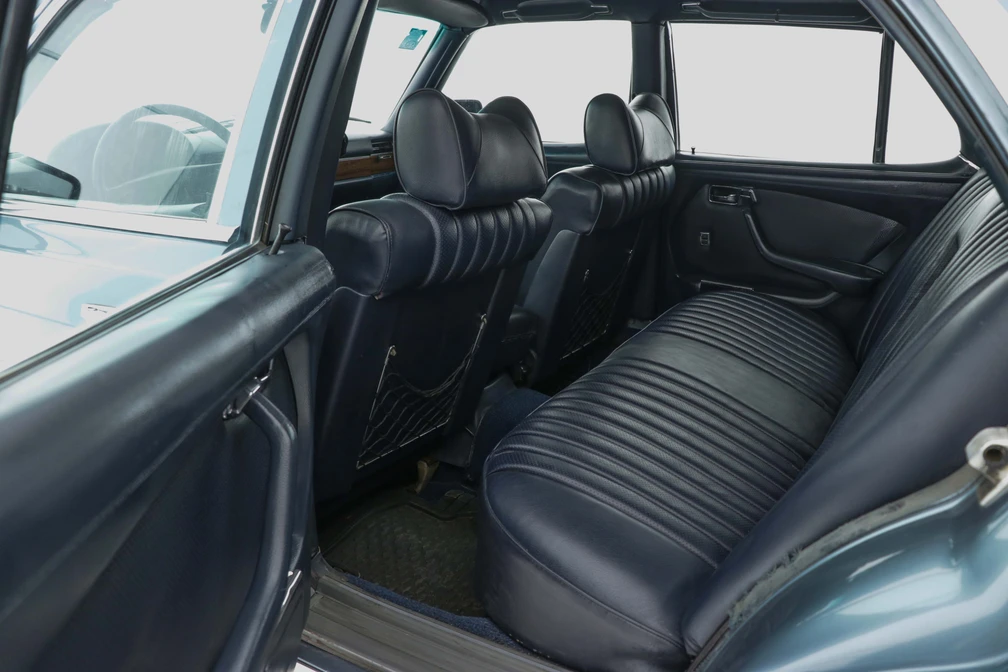 خرید و فروش بنز کلاس S S280 W116 دنده ای مدل 1974 نقد و اقساط