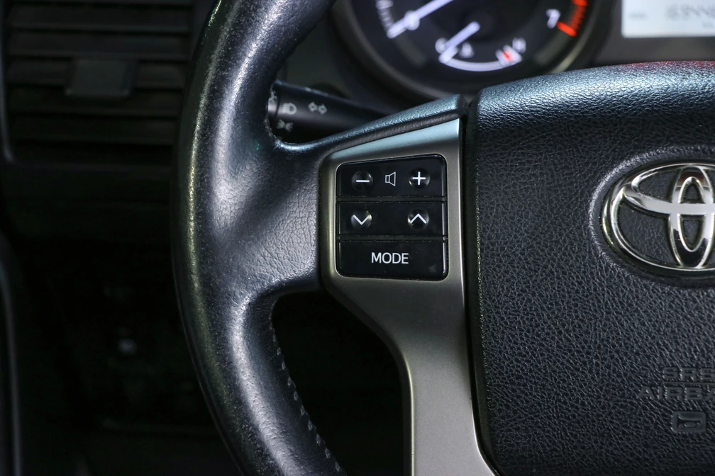 خرید و فروش تویوتا پرادو چهار در TXL - چهار سیلندر - فول مدل 2012 نقد و اقساط خرید و فروش تویوتا پرادو چهار در TXL - چهار سیلندر - فول مدل 2012 نقد و اقساط