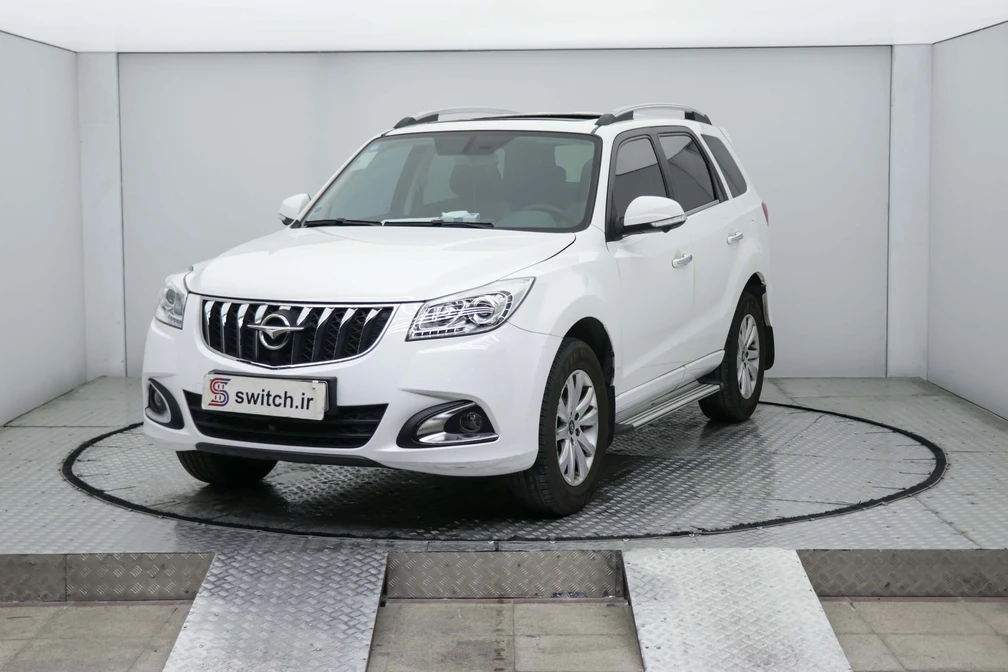 خرید و فروش هایما S7 توربو پلاس مدل 1401 نقد و اقساط خرید و فروش هایما S7 توربو پلاس مدل 1401 نقد و اقساط