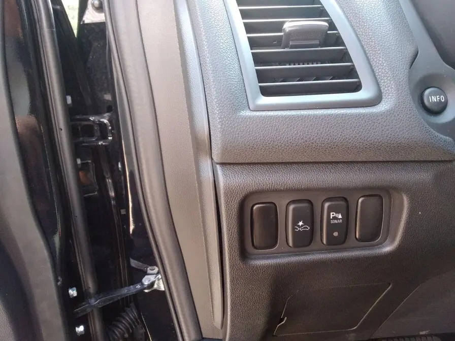 خرید و فروش میتسوبیشی ASX تیپ 4 (فول) مدل 2018 نقد و اقساط خرید و فروش میتسوبیشی ASX تیپ 4 (فول) مدل 2018 نقد و اقساط