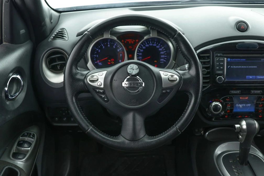 خرید و فروش نیسان جوک پلاتینیوم مدل 2016 نقد و اقساط خرید و فروش نیسان جوک پلاتینیوم مدل 2016 نقد و اقساط