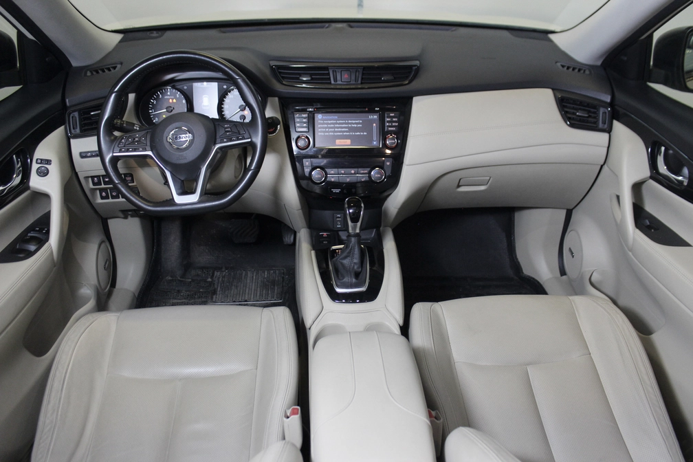 خرید و فروش نیسان ایکس تریل فول مدل 2018 نقد و اقساط خرید و فروش نیسان ایکس تریل فول مدل 2018 نقد و اقساط