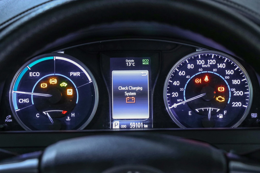 خرید و فروش تویوتا کمری هیبرید XLE - سفارش آمریکا مدل 2016 نقد و اقساط خرید و فروش تویوتا کمری هیبرید XLE - سفارش آمریکا مدل 2016 نقد و اقساط