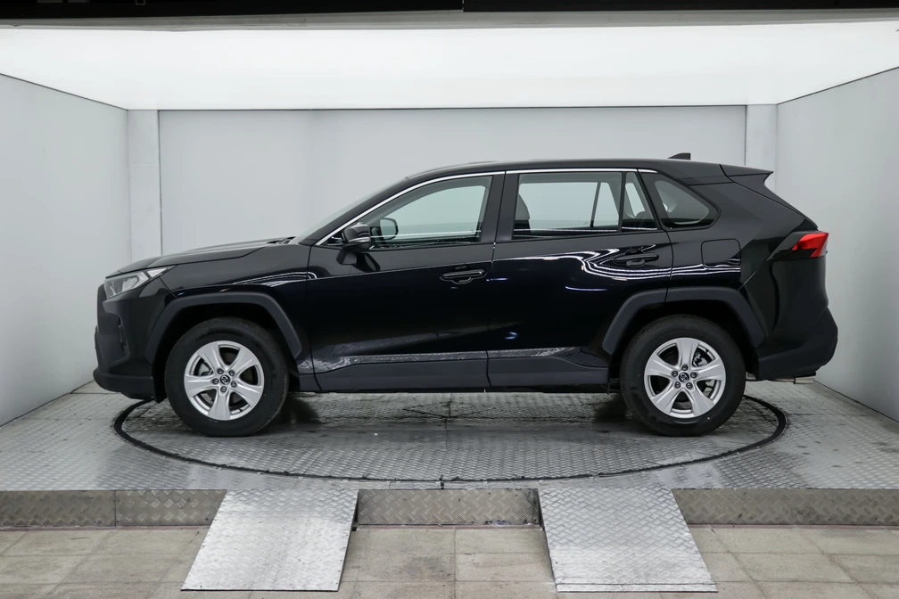 خرید و فروش تویوتا راوفور تک دیفرانسیل - نیمه فول مدل 2025 نقد و اقساط