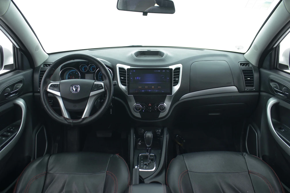 خرید و فروش چانگان CS35 مونتاژ اتوماتیک مدل 1398 نقد و اقساط خرید و فروش چانگان CS35 مونتاژ اتوماتیک مدل 1398 نقد و اقساط