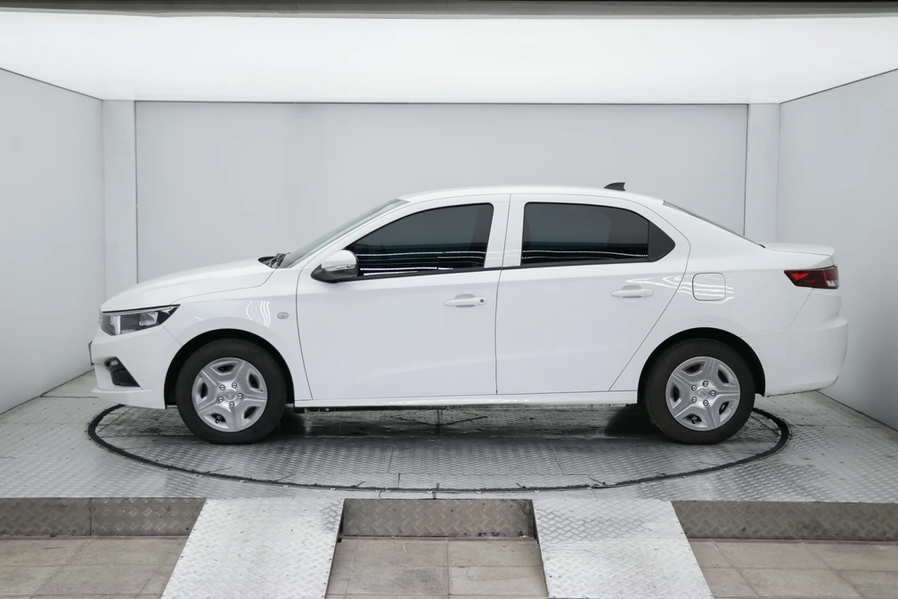 خرید و فروش ایران خودرو تارا V1 پلاس مدل 1403 نقد و اقساط