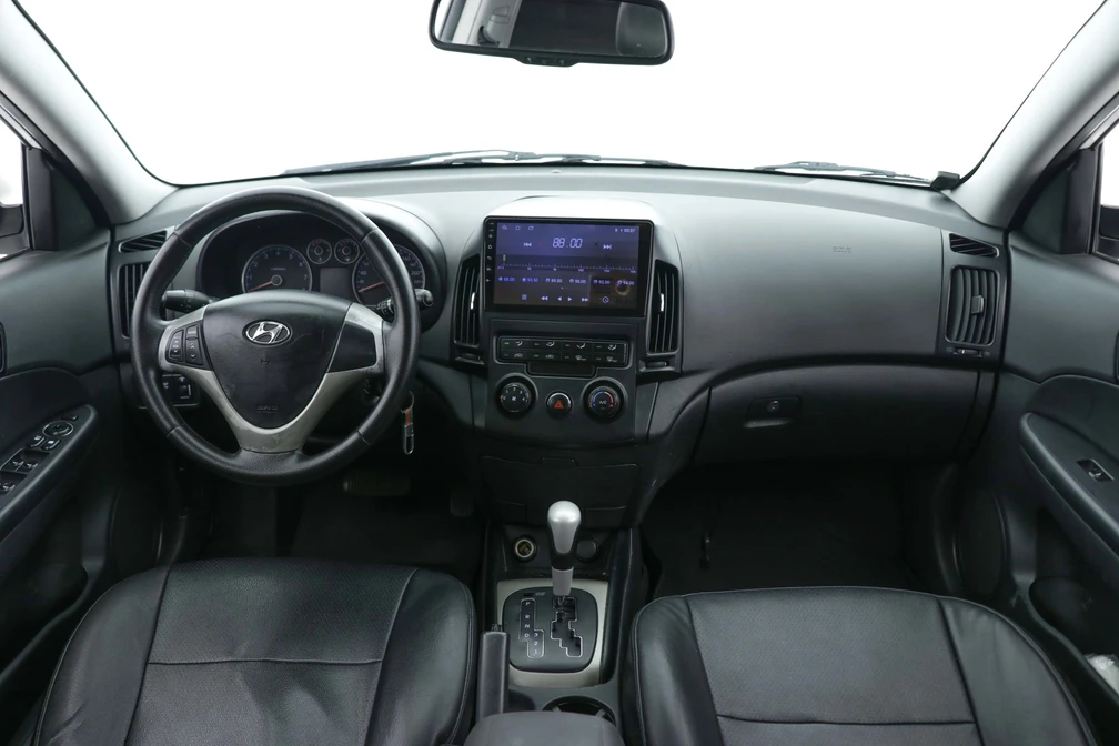 خرید و فروش هیوندای i30 FD - فول مدل 2010 نقد و اقساط