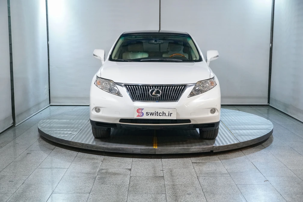 خرید و فروش لکسوس RX 350 - فول مدل 2009 نقد و اقساط