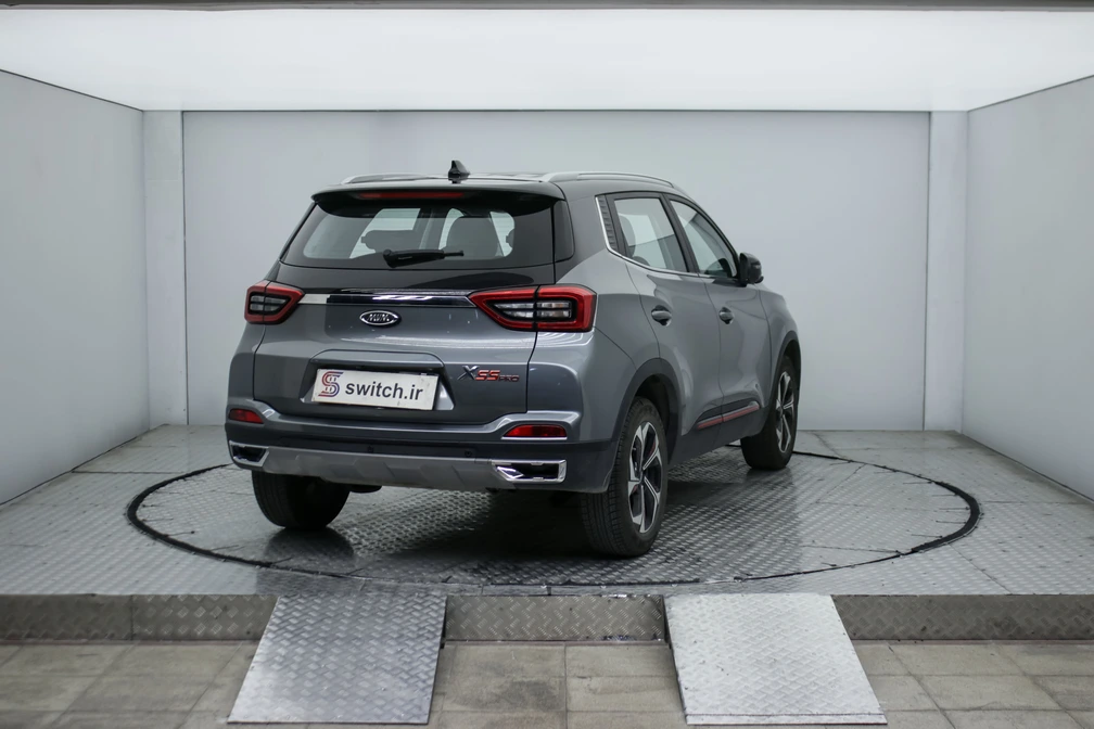 خرید و فروش ام وی ام X55 PRO IE اسپرت مدل 1402 نقد و اقساط خرید و فروش ام وی ام X55 PRO IE اسپرت مدل 1402 نقد و اقساط