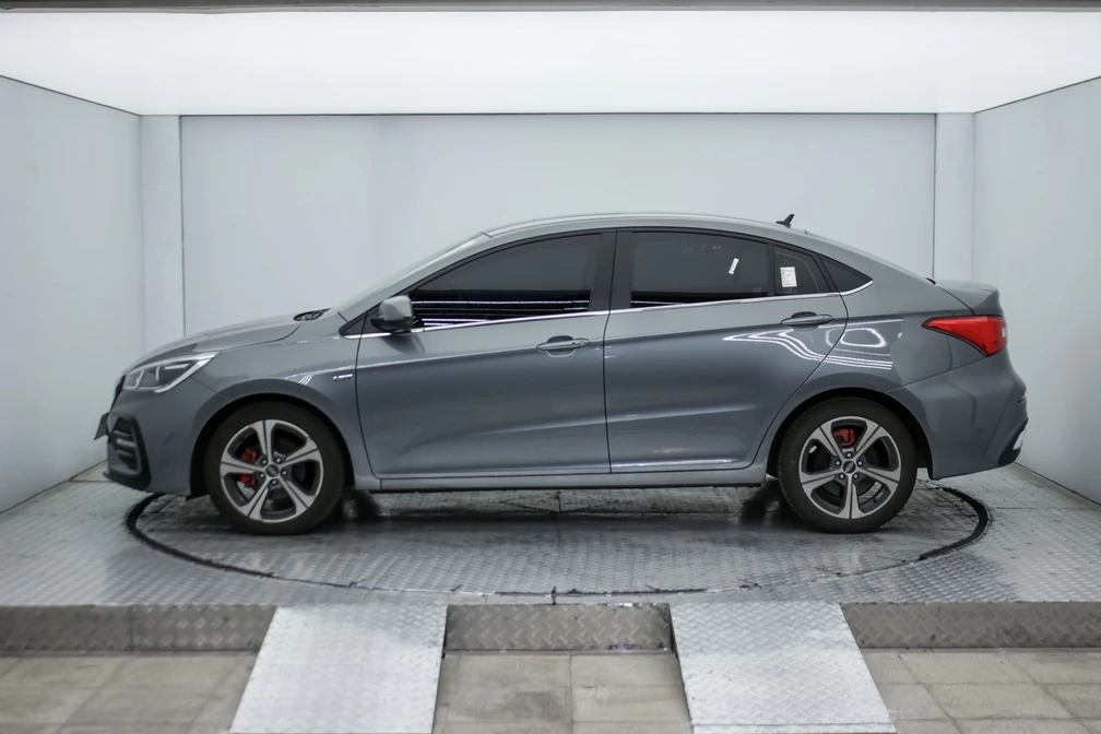 خرید و فروش چری آریزو 5 توربو فیس لیفت اسپرت اکسلنت مدل 1402 نقد و اقساط