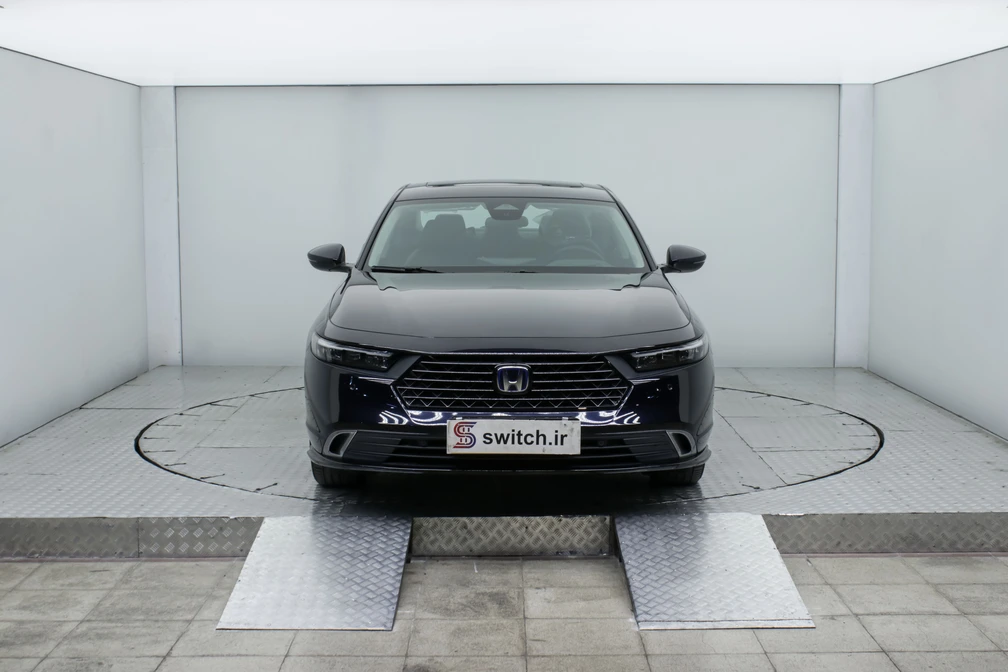 خرید و فروش هوندا آکورد PHEV فول مدل 2025 نقد و اقساط خرید و فروش هوندا آکورد PHEV فول مدل 2025 نقد و اقساط