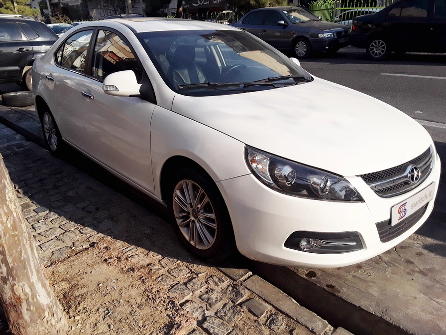 خرید و فروش جک J5 1800 - اتوماتیک مدل 1394 نقد و اقساط خرید و فروش جک J5 1800 - اتوماتیک مدل 1394 نقد و اقساط