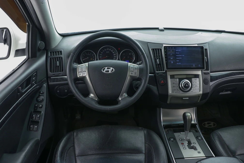 خرید و فروش هیوندای وراکروز (ix55) EN - فول مدل 2011 نقد و اقساط خرید و فروش هیوندای وراکروز (ix55) EN - فول مدل 2011 نقد و اقساط