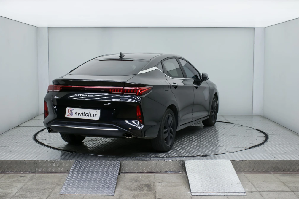 خرید و فروش KMC J7 اتوماتیک مدل 1403 نقد و اقساط خرید و فروش KMC J7 اتوماتیک مدل 1403 نقد و اقساط