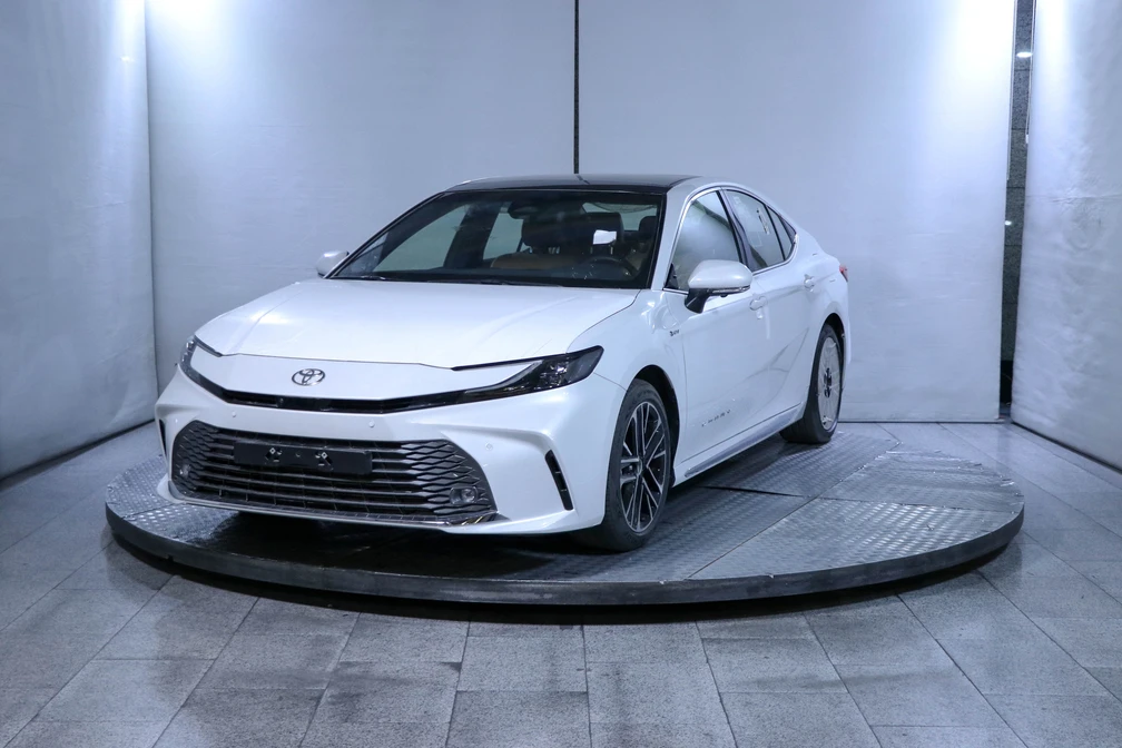 خرید و فروش تویوتا راوفور هیبرید دو دیفرانسیل - فول مدل 2025 نقد و اقساط خرید و فروش تویوتا راوفور هیبرید دو دیفرانسیل - فول مدل 2025 نقد و اقساط