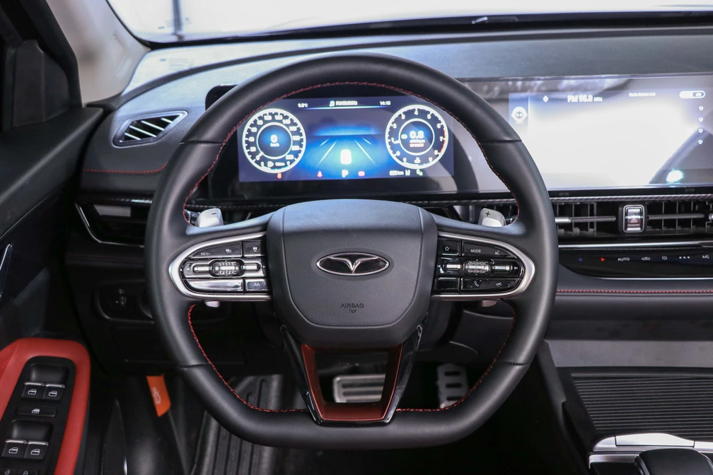 خرید و فروش فونیکس آریزو 6 GT اکسلنت مدل 1404 نقد و اقساط خرید و فروش فونیکس آریزو 6 GT اکسلنت مدل 1404 نقد و اقساط