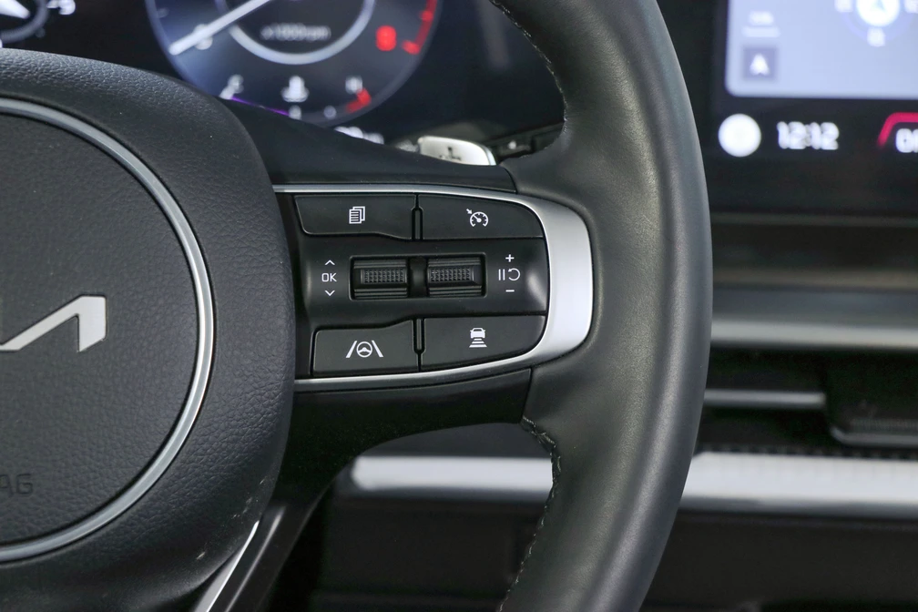 خرید و فروش کیا K5 DL3 - توربو نیمه فول مدل 2024 نقد و اقساط خرید و فروش کیا K5 DL3 - توربو نیمه فول مدل 2024 نقد و اقساط