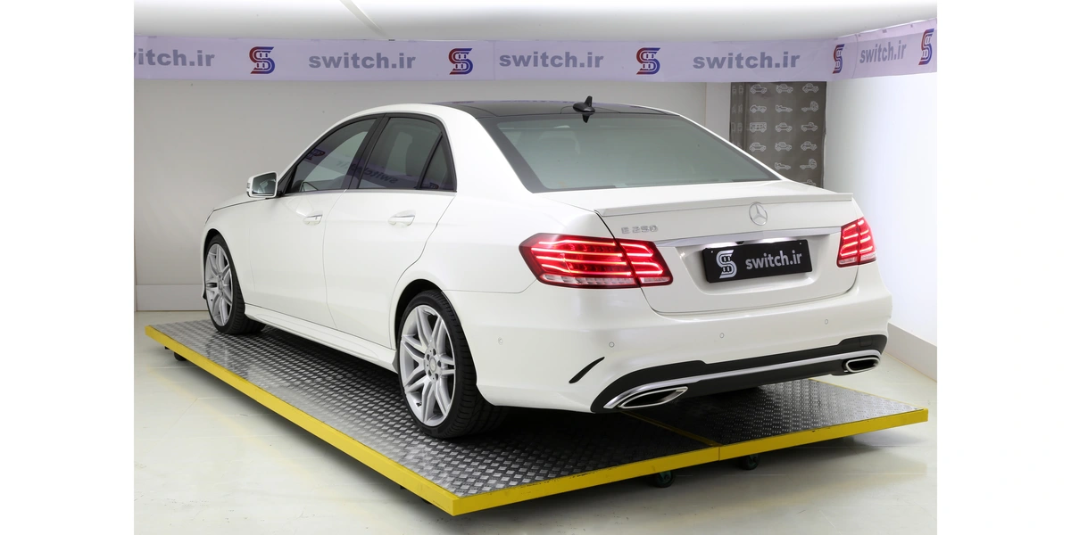 خرید و فروش بنز کلاس E 250 - فول مدل 2014 نقد و اقساط خرید و فروش بنز کلاس E 250 - فول مدل 2014 نقد و اقساط