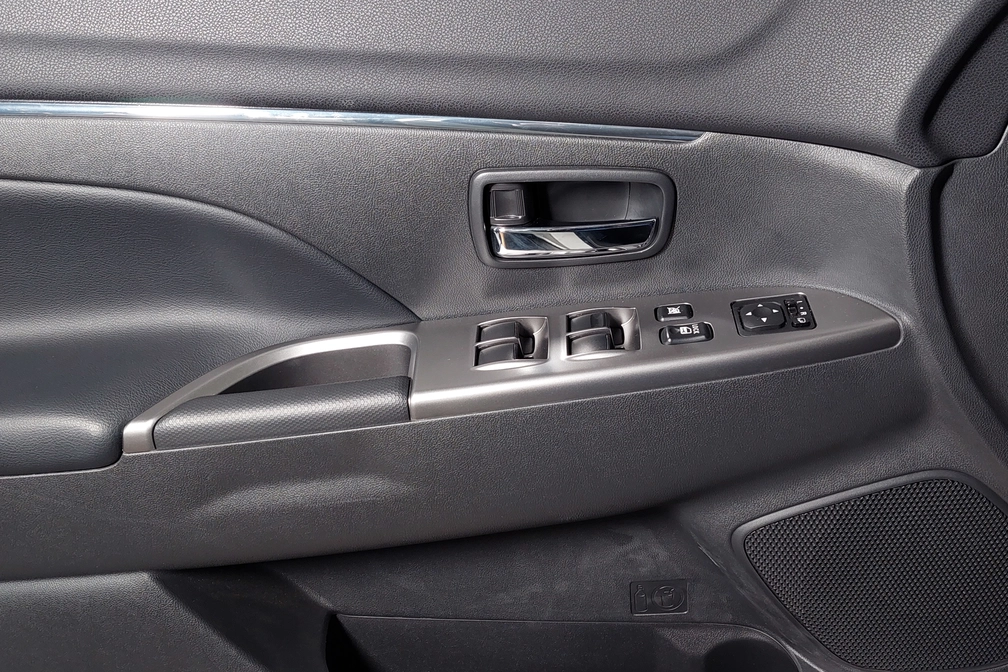 خرید و فروش میتسوبیشی ASX تیپ 4 (فول) مدل 2018 نقد و اقساط