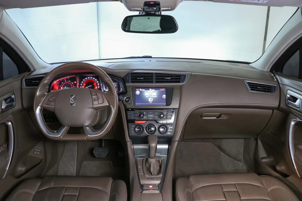 خرید و فروش دی اس 5LS فول مدل 2016 نقد و اقساط خرید و فروش دی اس 5LS فول مدل 2016 نقد و اقساط