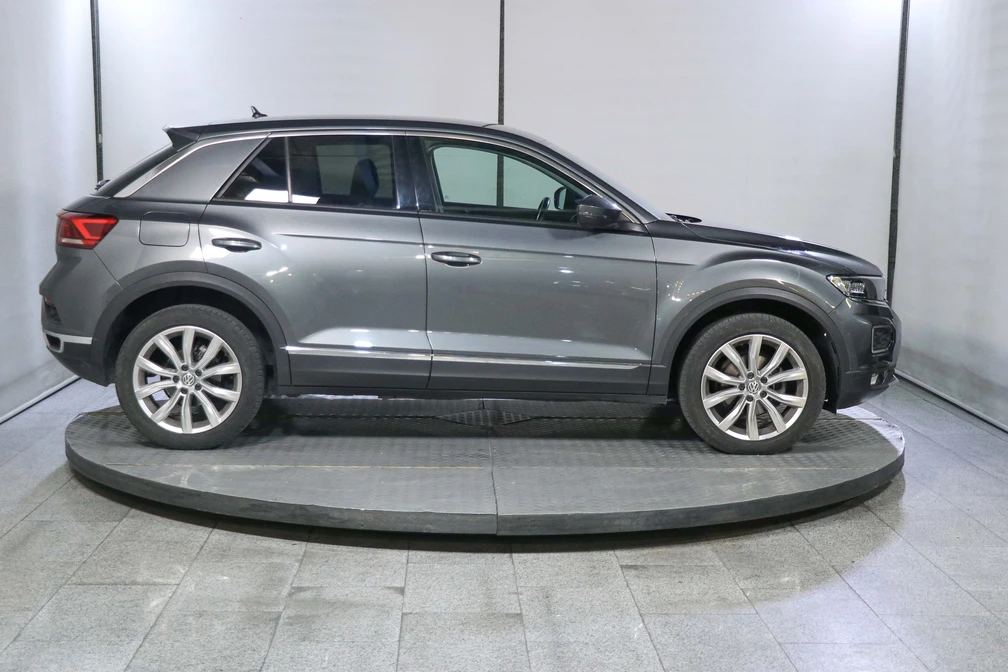 خرید و فروش فولکس T-ROC فول مدل 2019 نقد و اقساط