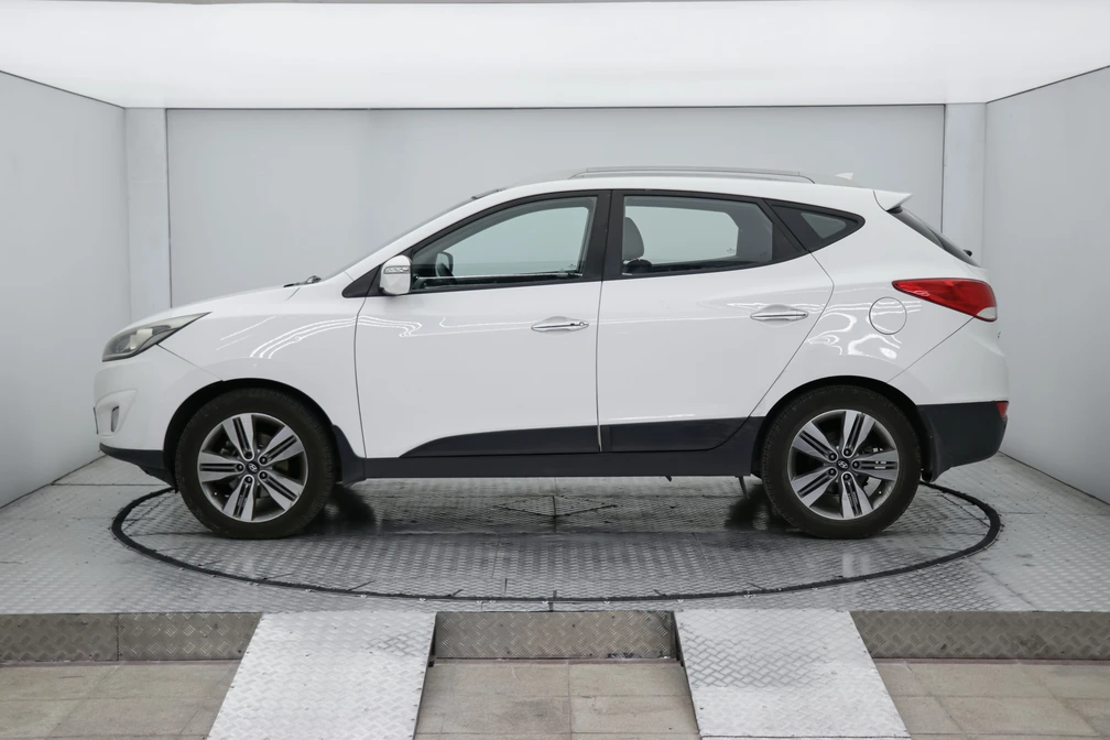 خرید و فروش هیوندای توسان (ix35) LM - فول مدل 2014 نقد و اقساط خرید و فروش هیوندای توسان (ix35) LM - فول مدل 2014 نقد و اقساط