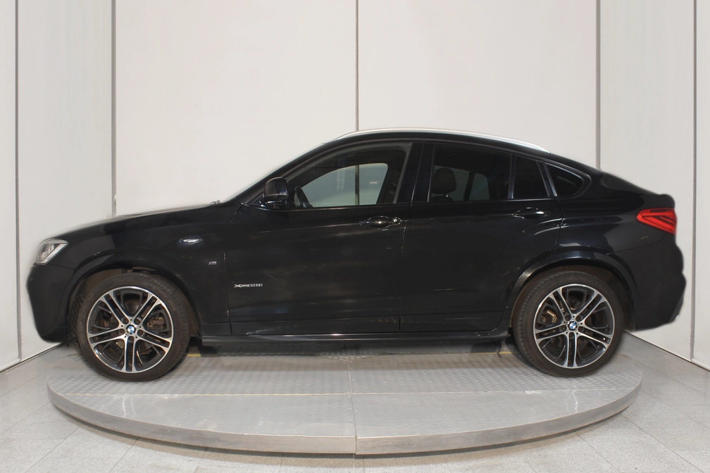 خرید و فروش ب ام و X4 28 - فول مدل 2016 نقد و اقساط خرید و فروش ب ام و X4 28 - فول مدل 2016 نقد و اقساط