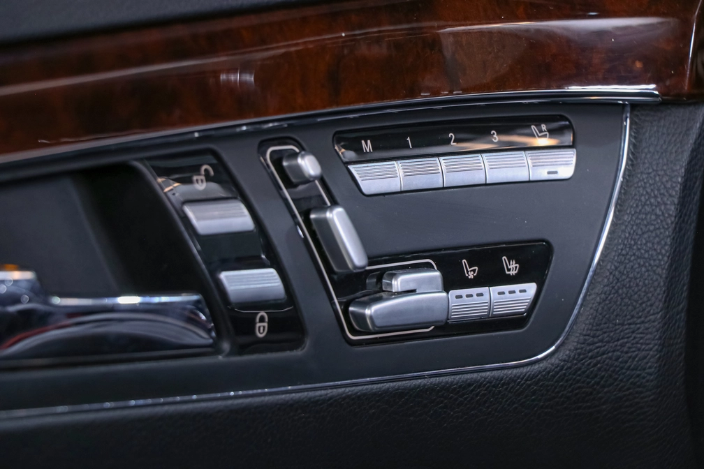 خرید و فروش بنز کلاس S 350 - فول مدل 2009 نقد و اقساط خرید و فروش بنز کلاس S 350 - فول مدل 2009 نقد و اقساط