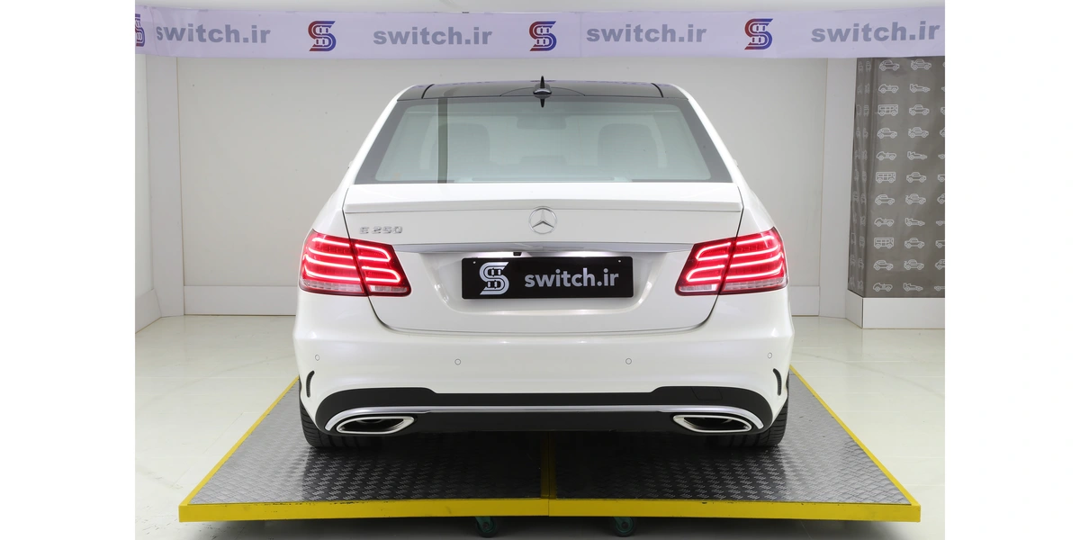خرید و فروش بنز کلاس E 250 - فول مدل 2014 نقد و اقساط خرید و فروش بنز کلاس E 250 - فول مدل 2014 نقد و اقساط