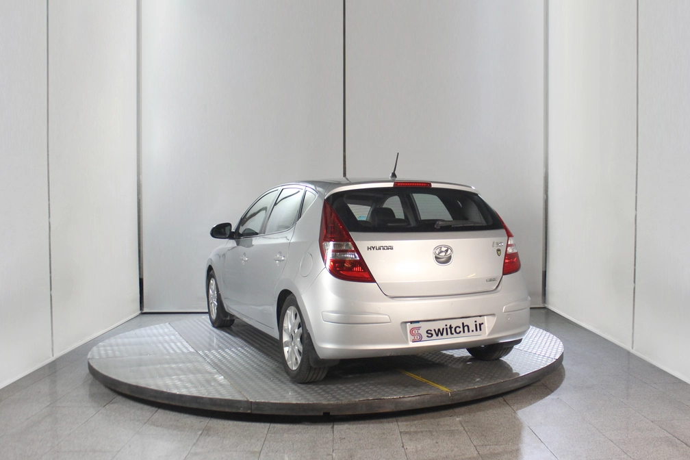 خرید و فروش هیوندای i30 FD - فول مدل 2010 نقد و اقساط