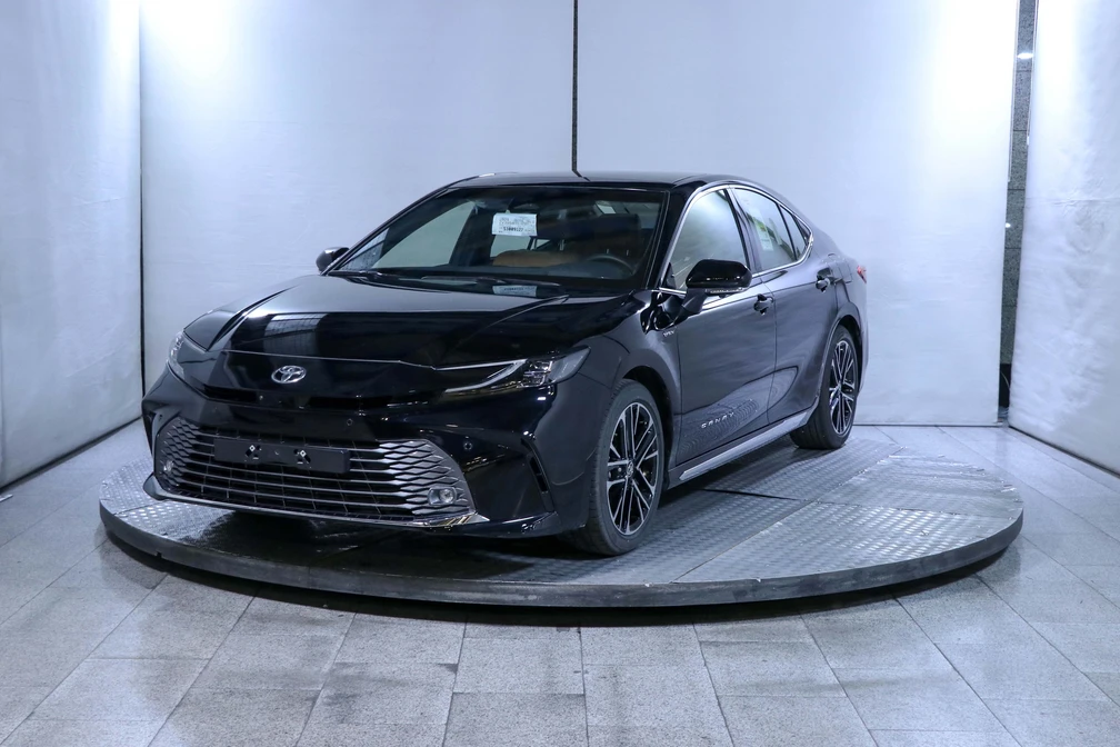 خرید و فروش تویوتا راوفور هیبرید دو دیفرانسیل - فول مدل 2025 نقد و اقساط خرید و فروش تویوتا راوفور هیبرید دو دیفرانسیل - فول مدل 2025 نقد و اقساط