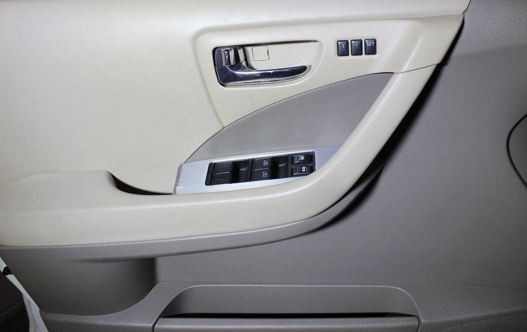 خرید و فروش نیسان مورانو SL مدل 2008 نقد و اقساط خرید و فروش نیسان مورانو SL مدل 2008 نقد و اقساط