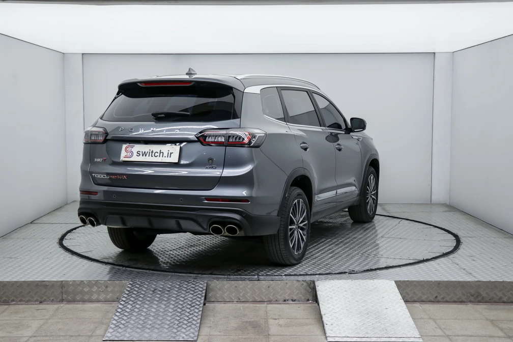 خرید و فروش فونیکس تیگو 8 پرو مکس IE مدل 1403 نقد و اقساط خرید و فروش فونیکس تیگو 8 پرو مکس IE مدل 1403 نقد و اقساط