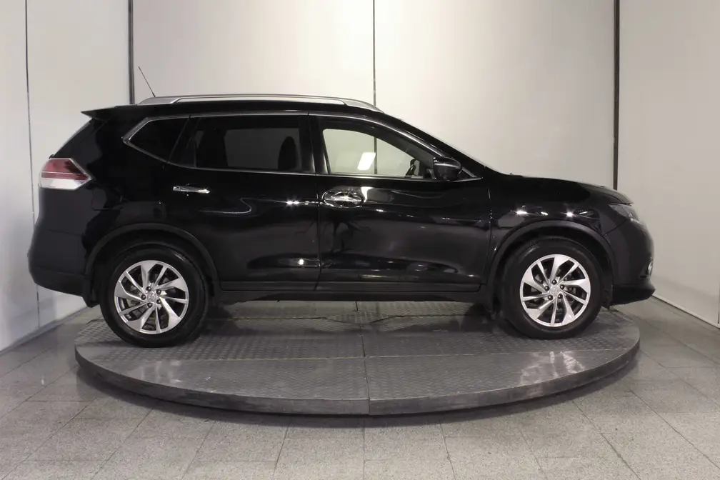 خرید و فروش نیسان ایکس تریل فول مدل 2016 نقد و اقساط خرید و فروش نیسان ایکس تریل فول مدل 2016 نقد و اقساط