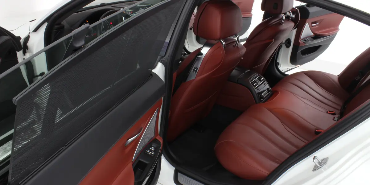 خرید و فروش ب ام و سری 6 گرن کوپه 650i مدل 2014 نقد و اقساط خرید و فروش ب ام و سری 6 گرن کوپه 650i مدل 2014 نقد و اقساط