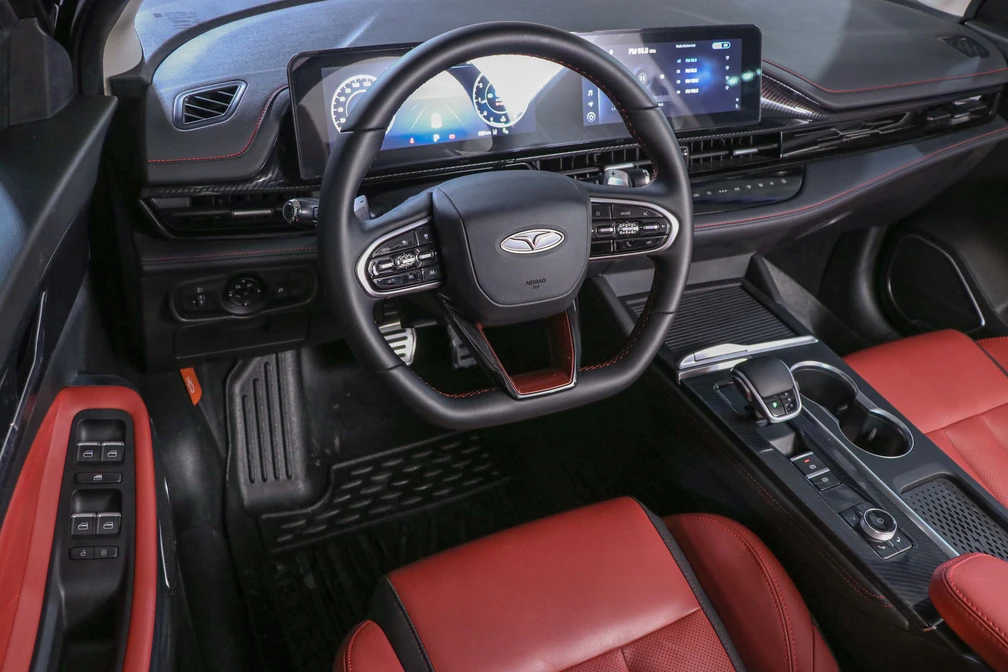 خرید و فروش فونیکس آریزو 6 GT اکسلنت مدل 1404 نقد و اقساط خرید و فروش فونیکس آریزو 6 GT اکسلنت مدل 1404 نقد و اقساط