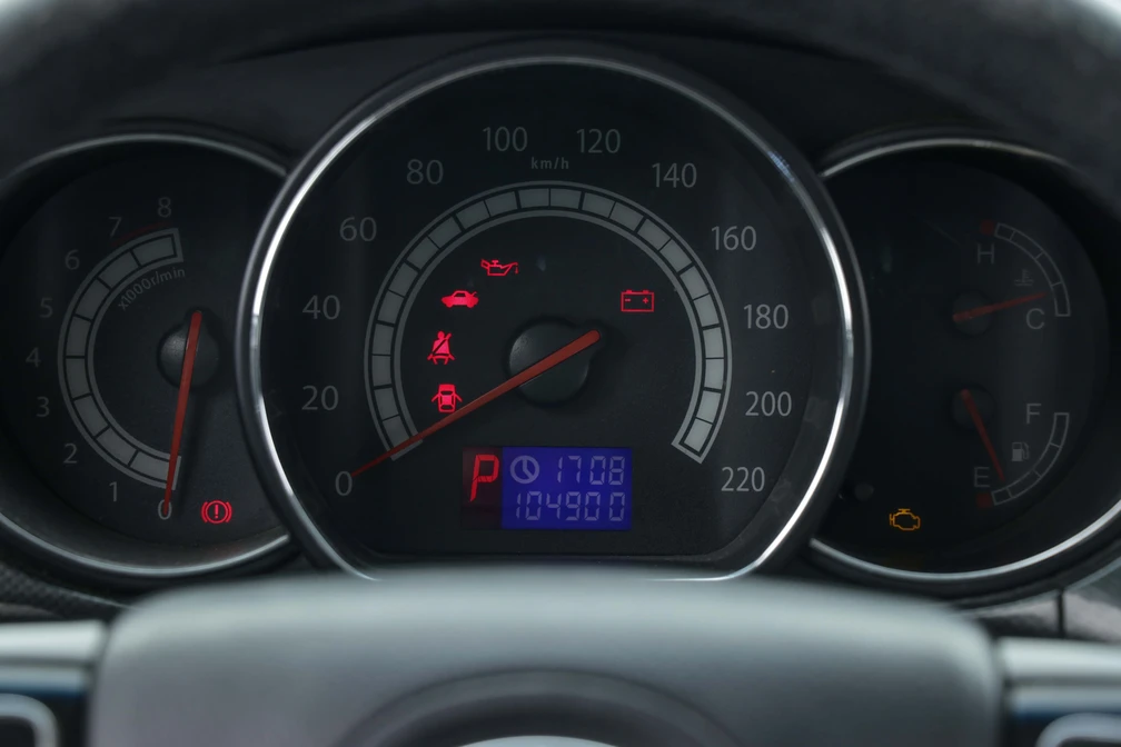 خرید و فروش جک J5 1800 - اتوماتیک مدل 1393 نقد و اقساط